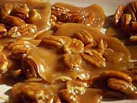 Pecan Pralines - A Good Dessert Choice For Mardi Gras Menu